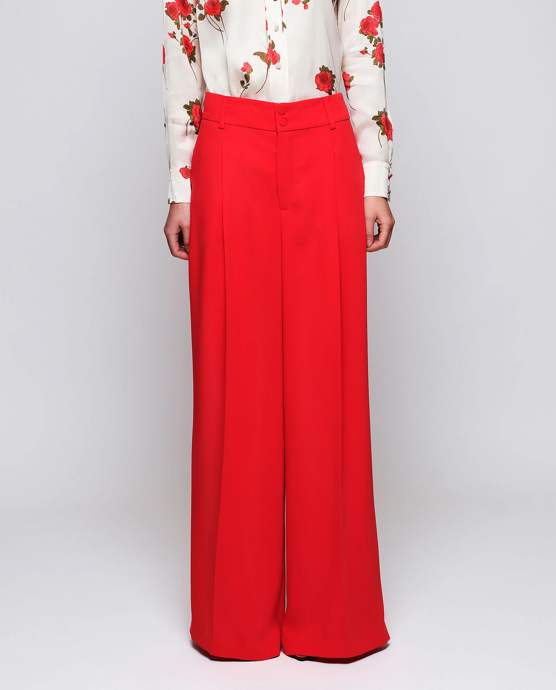 ROPA DE MUJER